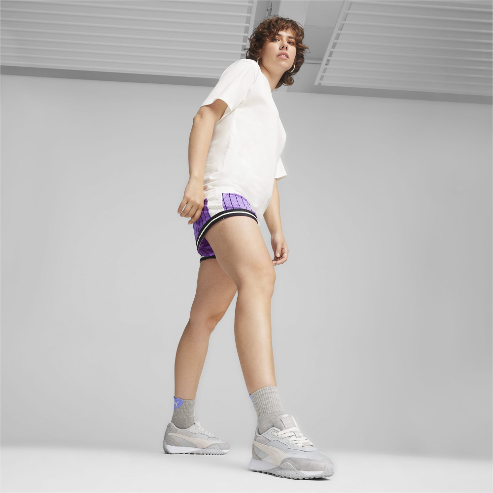 PUMA Blktop Rider Retreat Yourself 395975_02 / grau
