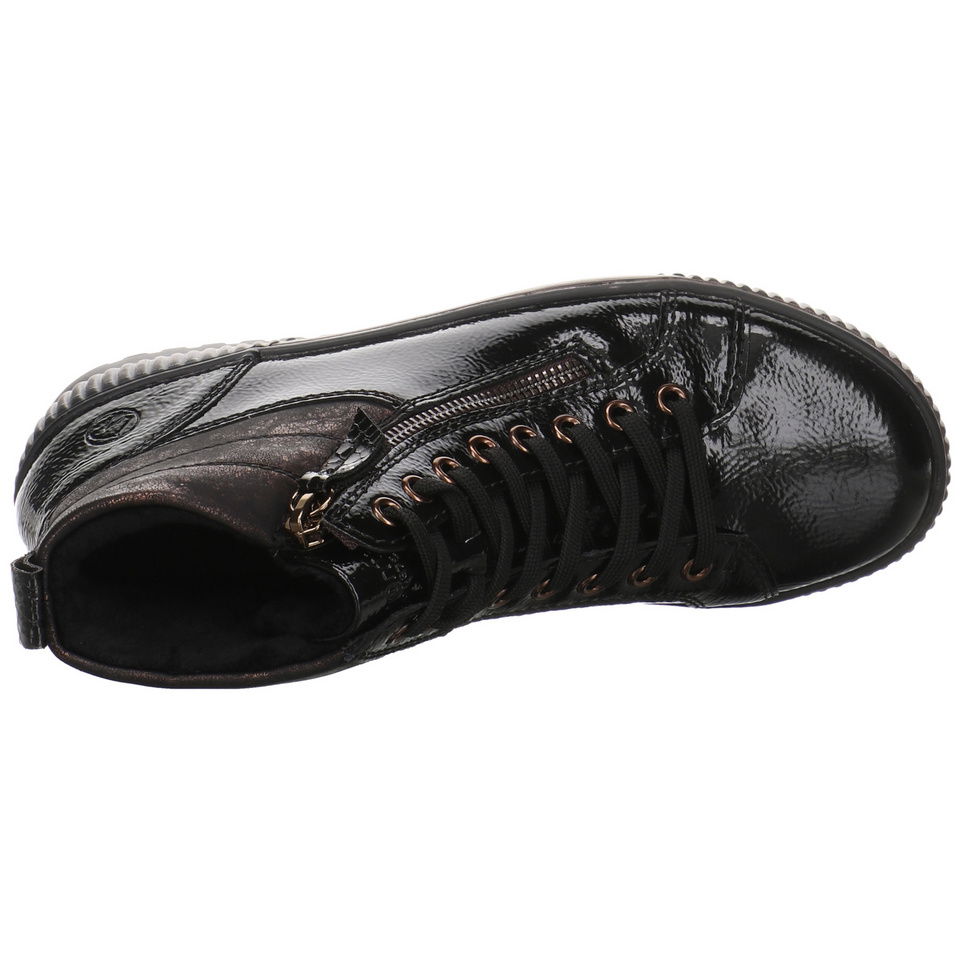 Remonte Schnürboots