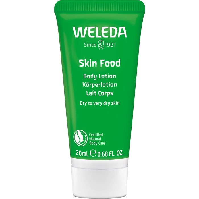 Skin Food Body Lotion