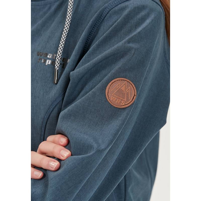 Weather Report LILAN Softshelljacke Damen