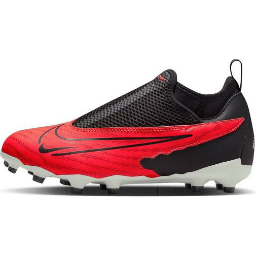 Nike Performance Kinder Fußballschuhe Rasen/Kunstrasen JR PHANTOM GX ACADEMY MG