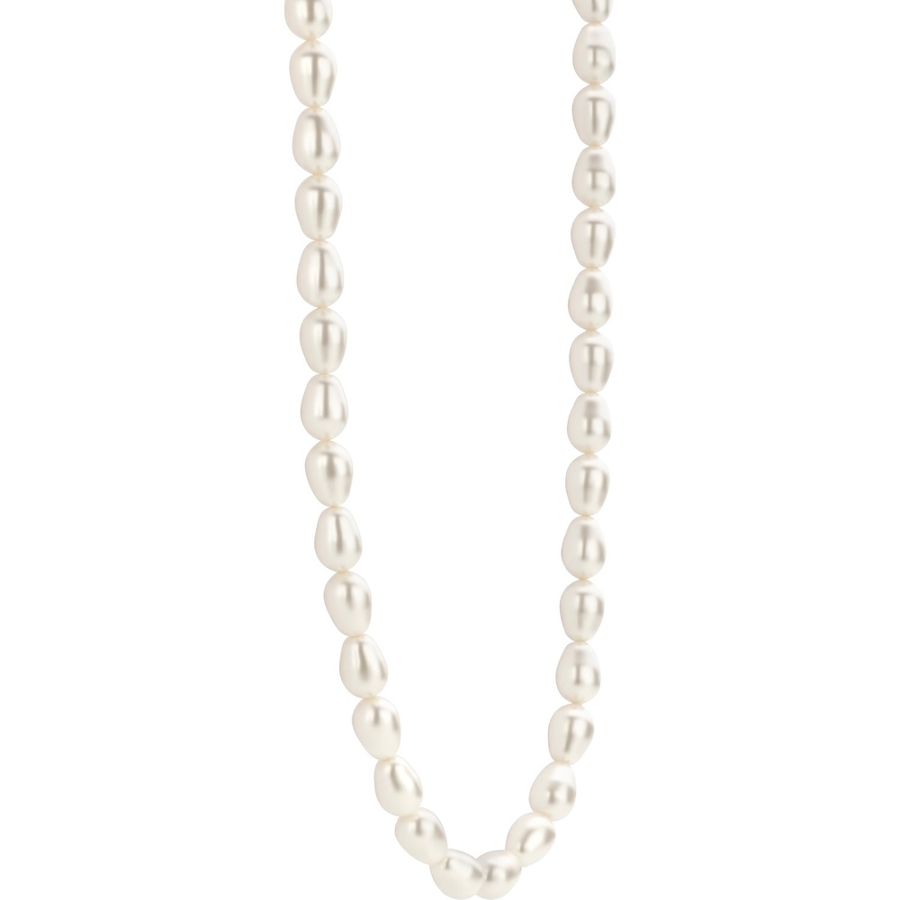 TI SENTO - Milano Chaînette 925 Argent collier