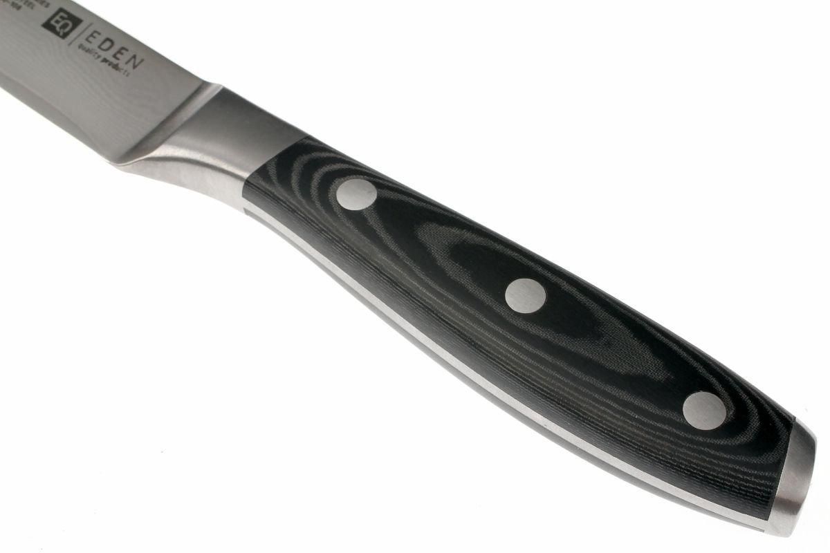 Eden Classic Damast Schälmesser