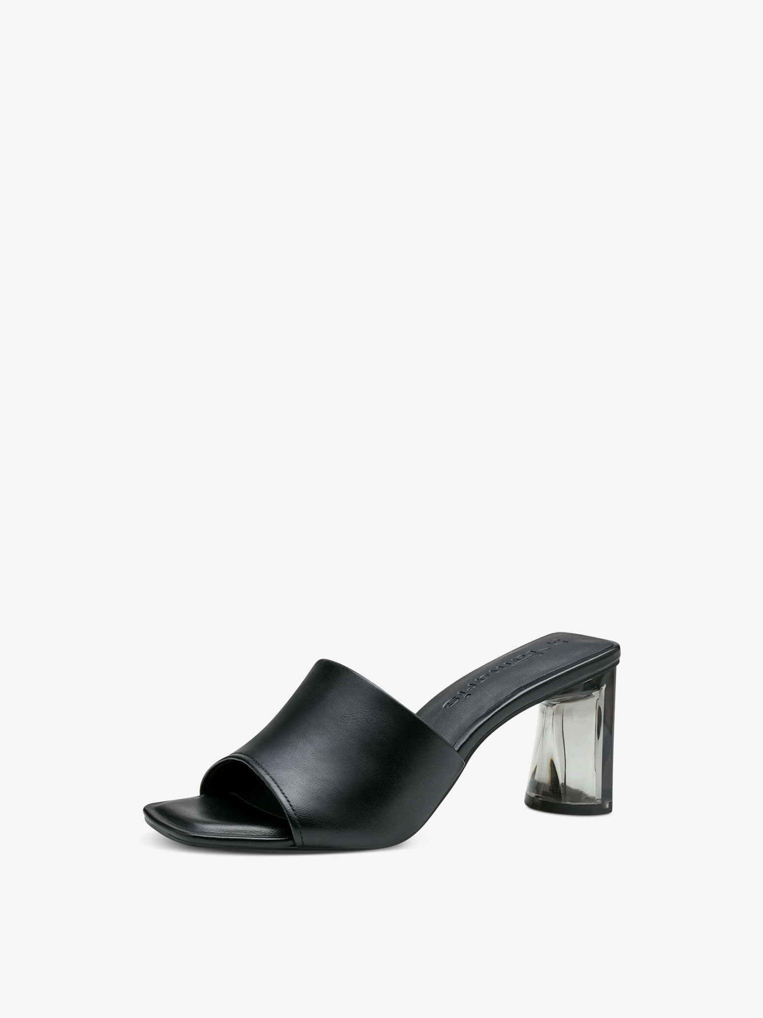 Mule - noir
