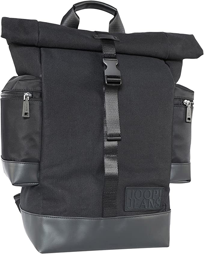 JOOP! Handtaschen schwarz mirano willy backpack lvf