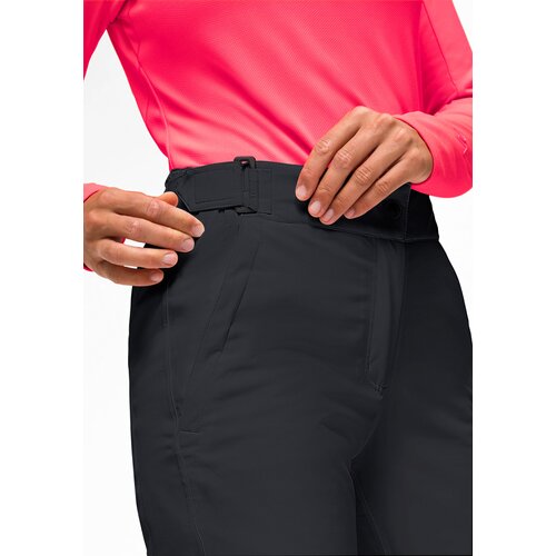 DAMEN HOSE STEFFI SLIM MTEX