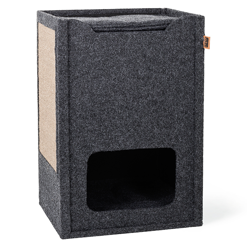 Europet Bernina Kratztonnen Europet Bernina Europet Kratzbox Comfort Cuby