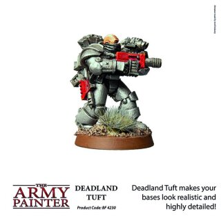 Vertrocknete Büschel / Deadland Tuft