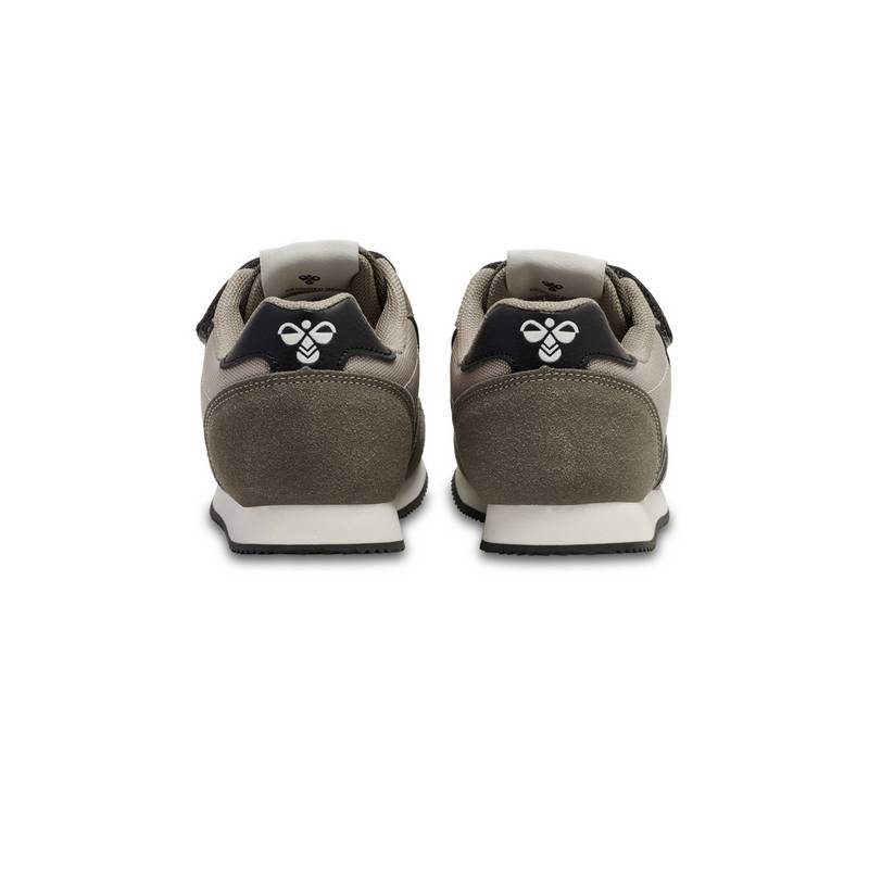 hummel REFLEX DOUBLE MULTI JR Sneaker Kinder