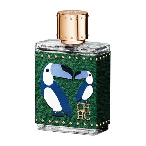 Carolina Herrera CH Birds Of Paradise za njega Eau de Parfum 100 ml