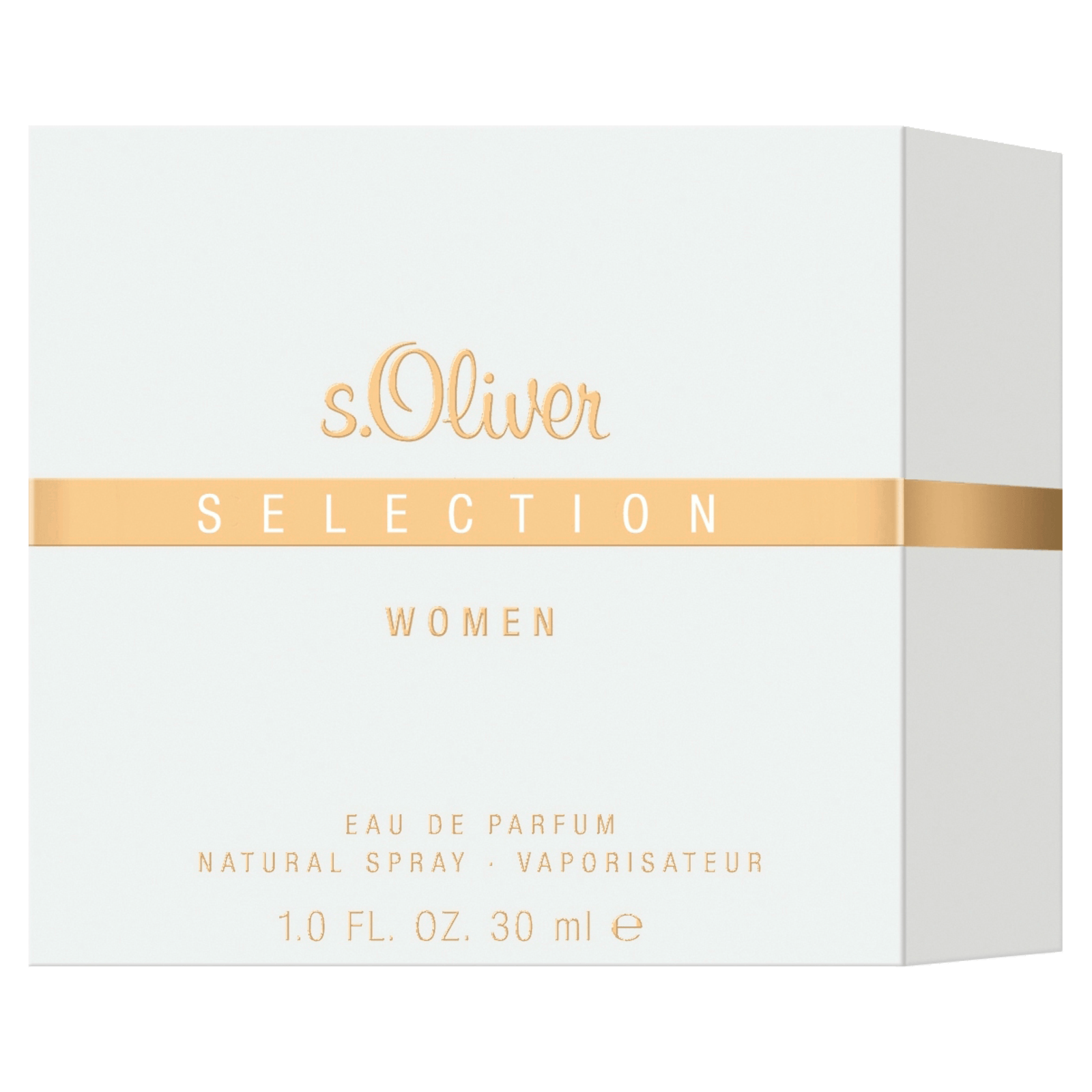s.Oliver Selection Women Eau de Parfum 30ml