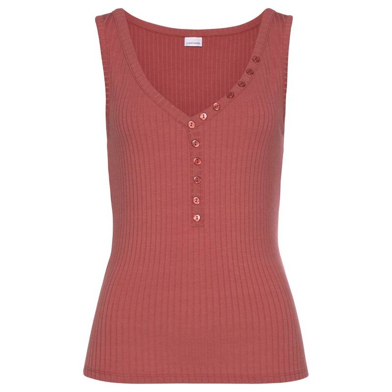 Lascana Funktionstank Damen