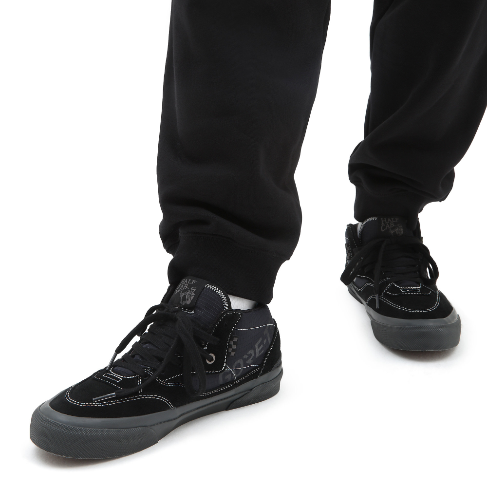 Vans Skate Half Cab 92 GTX VN0005V4BLK1 / schwarz