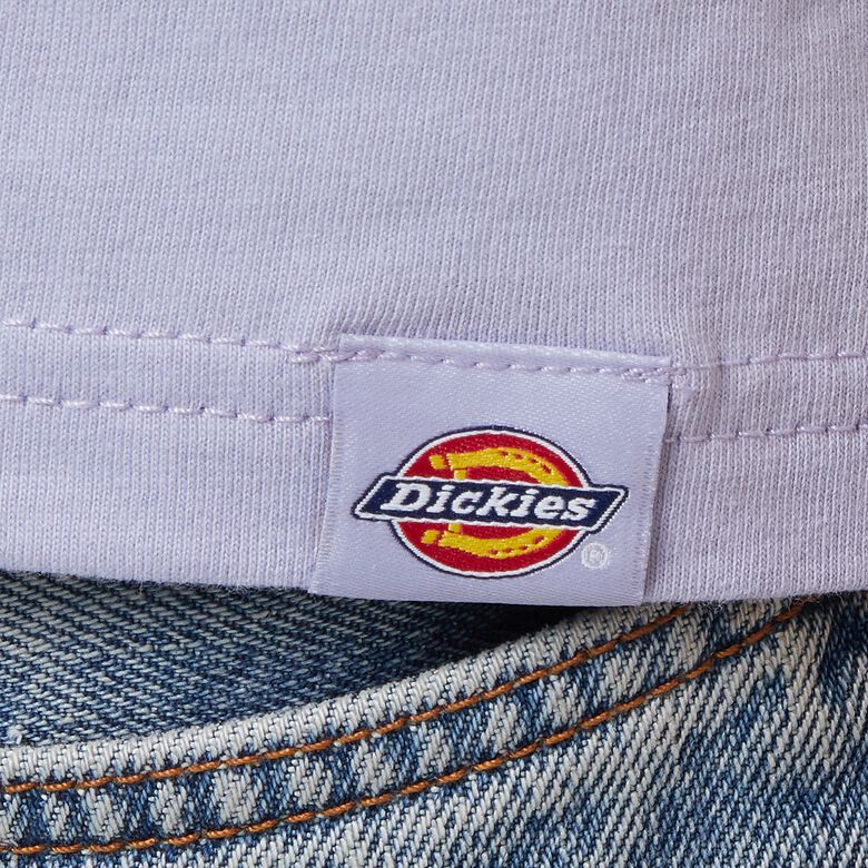 Dickies Patrick Springs Tee Short-Sleeve cosmic sky