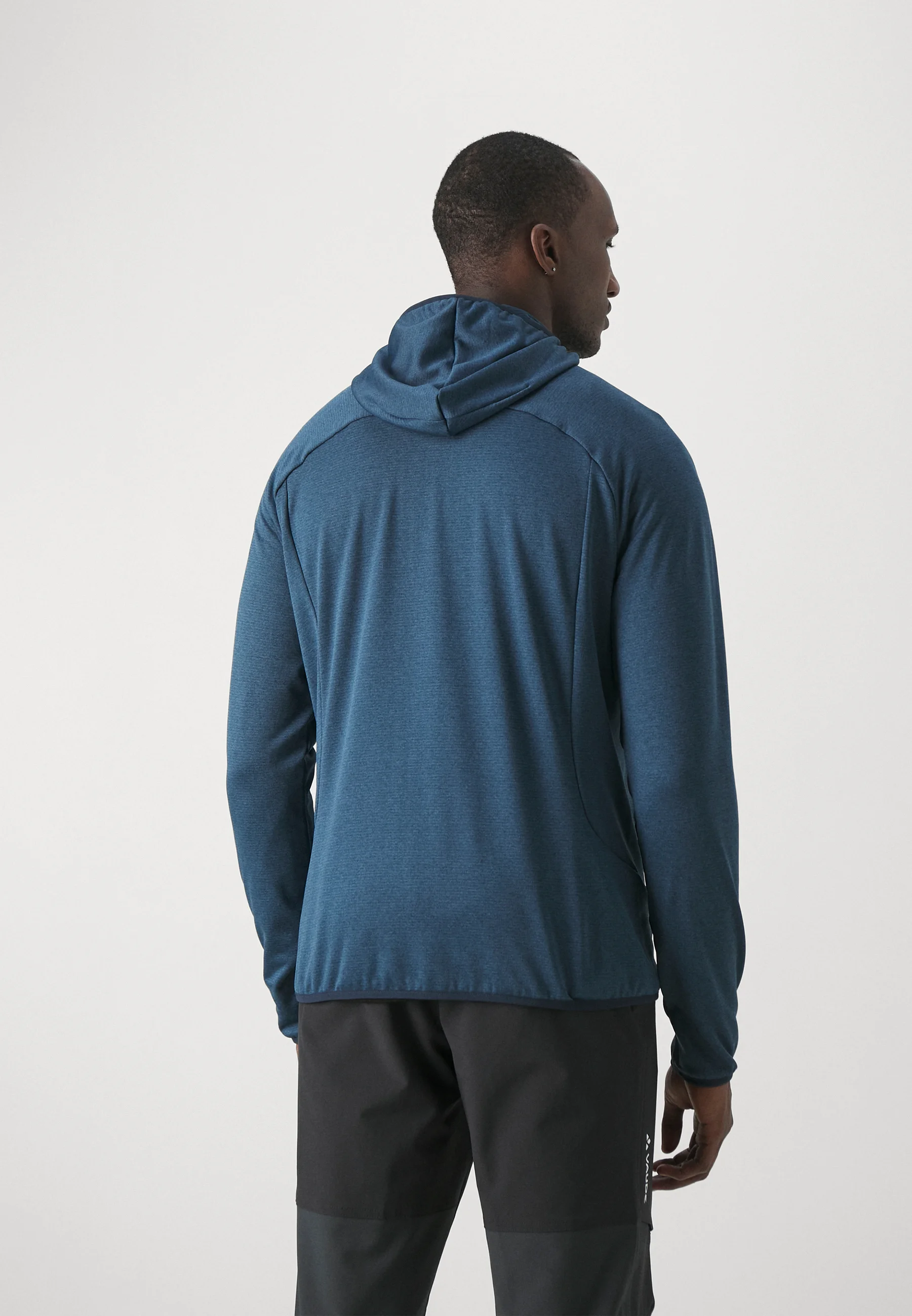 Vaude MENS TEKOA JACKET II - Forro polar