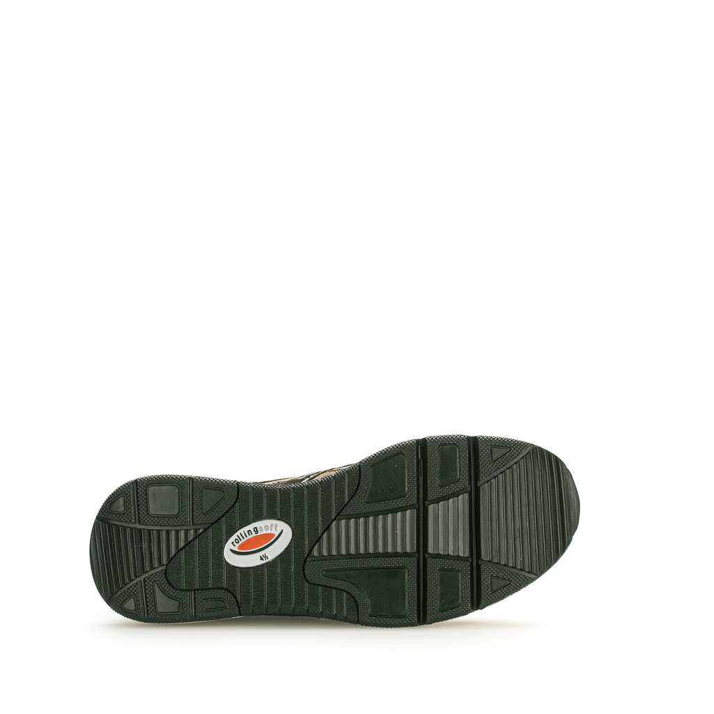rollingsoft Sneaker low grün