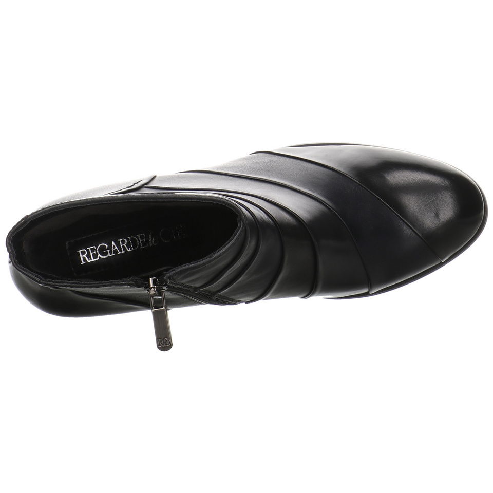 Regarde Le Ciel Sonia Stiefelette