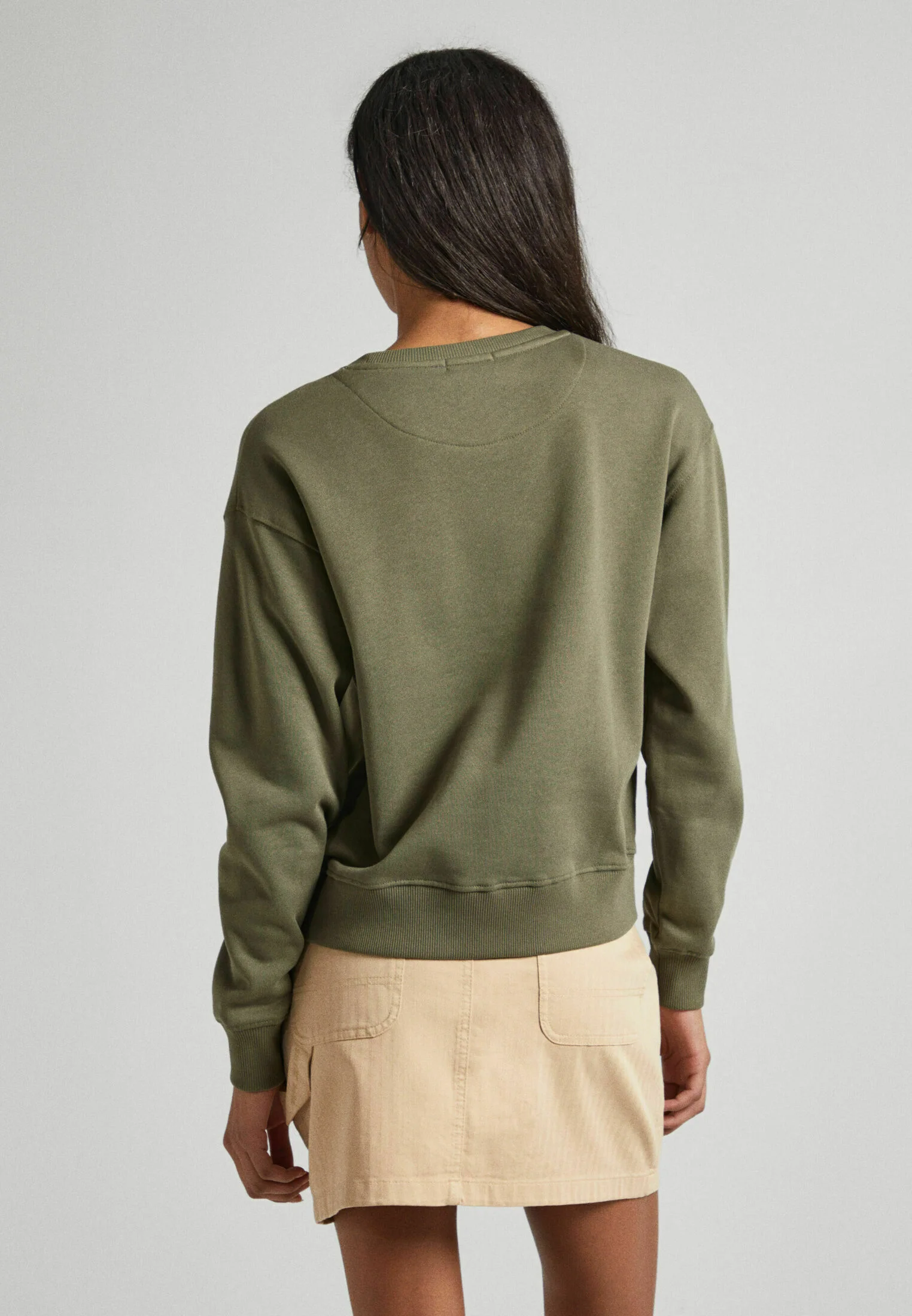 Pepe Jeans HANNA - Sudadera