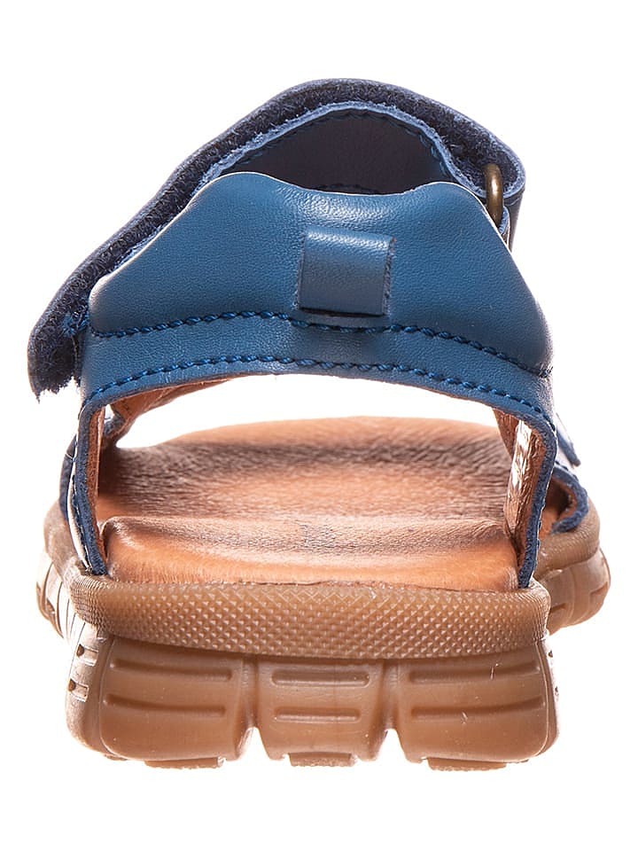 Bundgaard Leder-Sandalen 