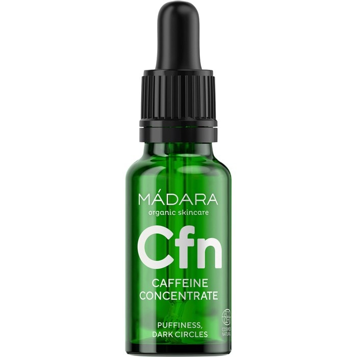 Caffeine Concentrate