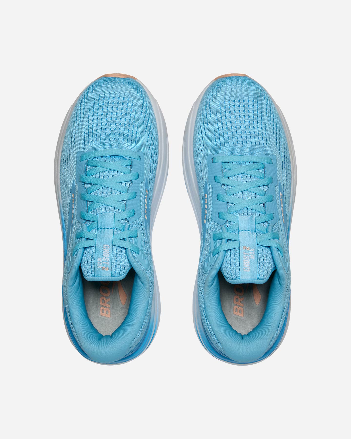 Scarpe Running Brooks Ghost Max 2 W 1204201B460