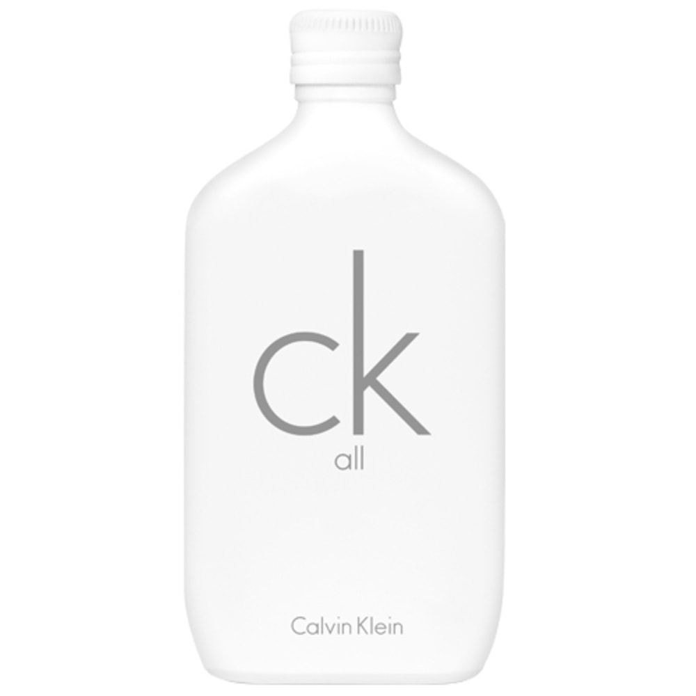 Calvin Klein ck all Eau de Toilette