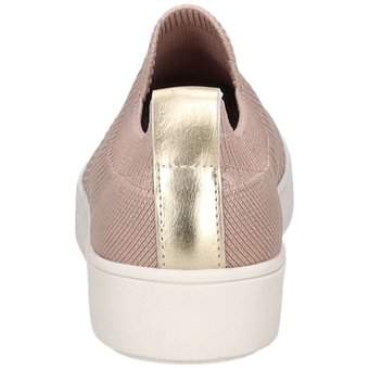 Barbarella Slip On Sneaker in beige