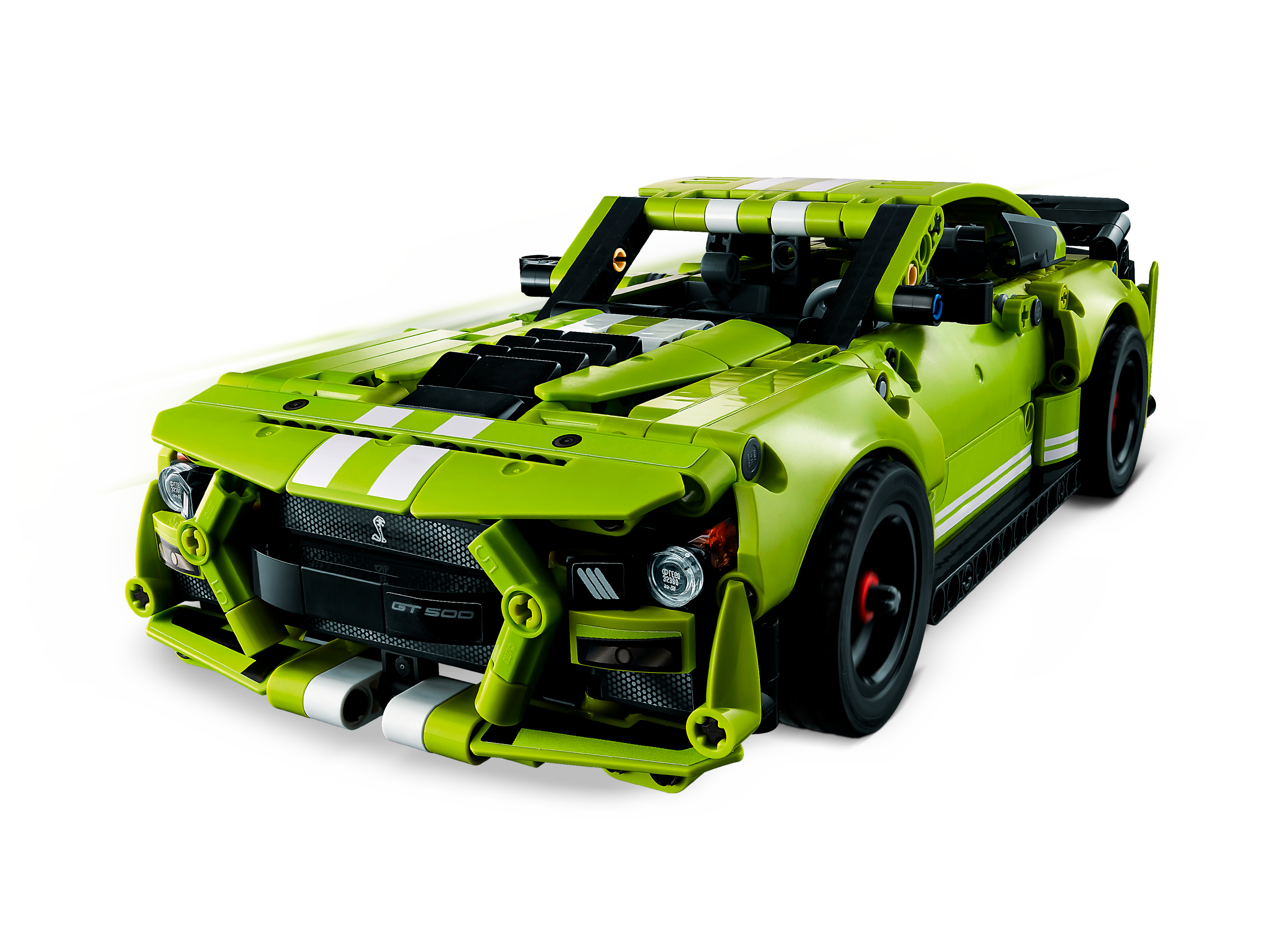Ford Mustang Shelby® GT500® 42138