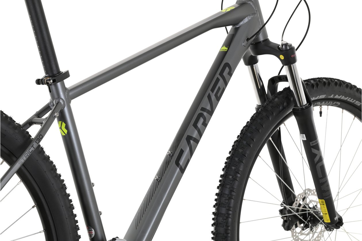 Carver Strict 130 - 2023 - 27,5 Zoll - Diamant