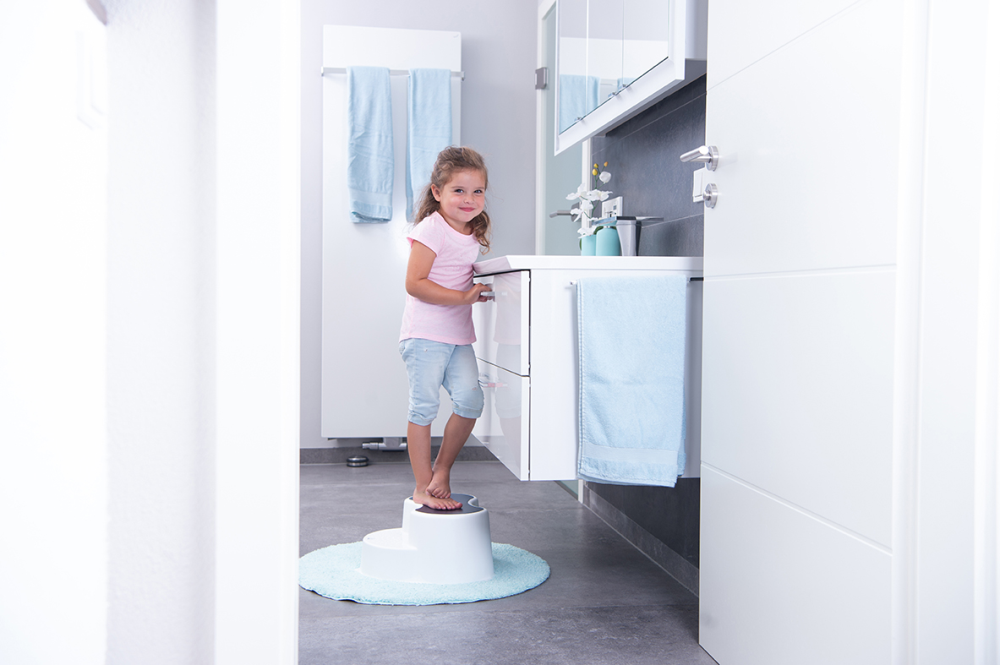 Kinderschemel RBD TOP