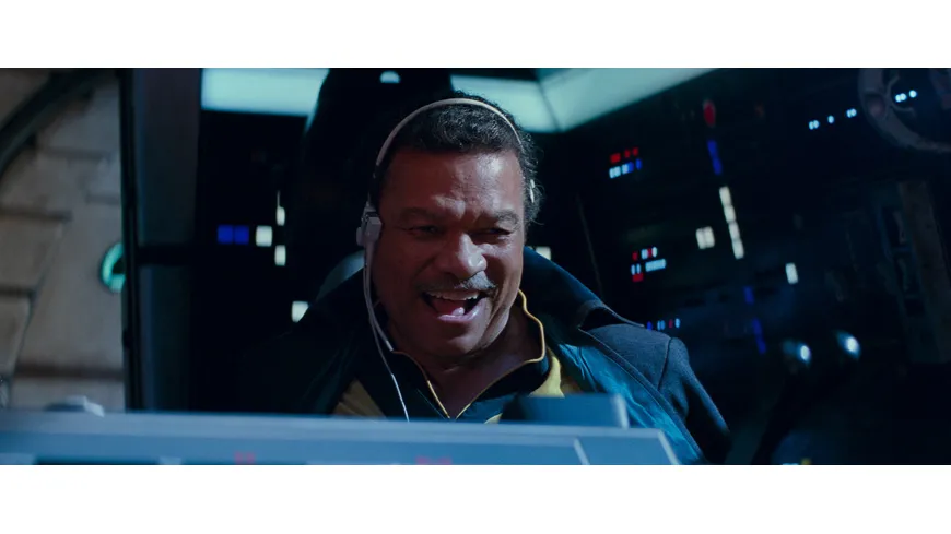 Star Wars - Der Aufstieg Skywalkers