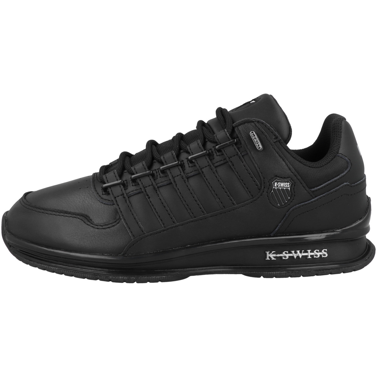 K-Swiss Rinzler Gt Sneaker Low schwarz