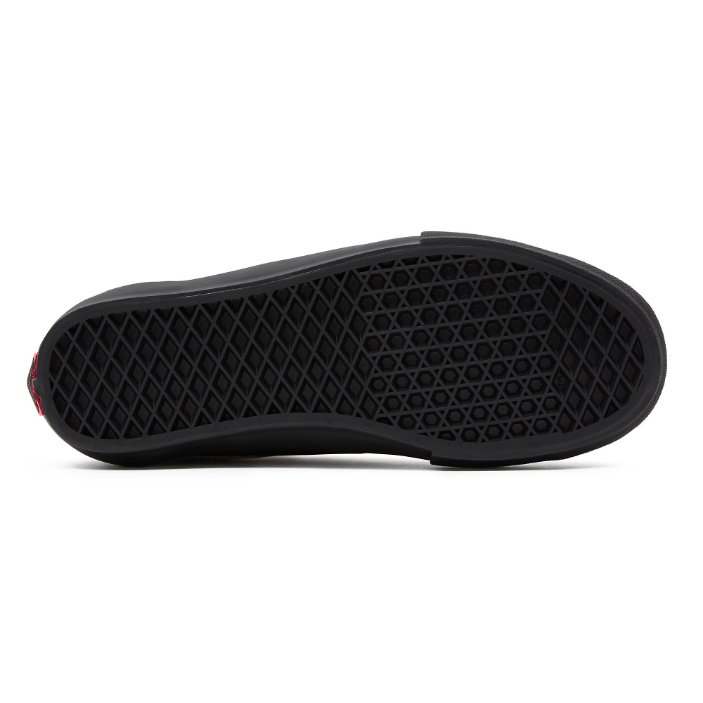 Vans Skate Bold VN0A5JIKBLA1 / schwarz