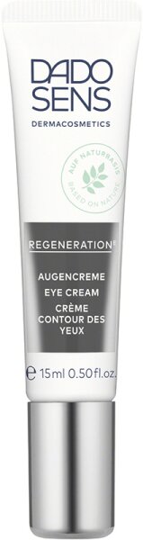DADO SENS REGENERATION E Augencreme