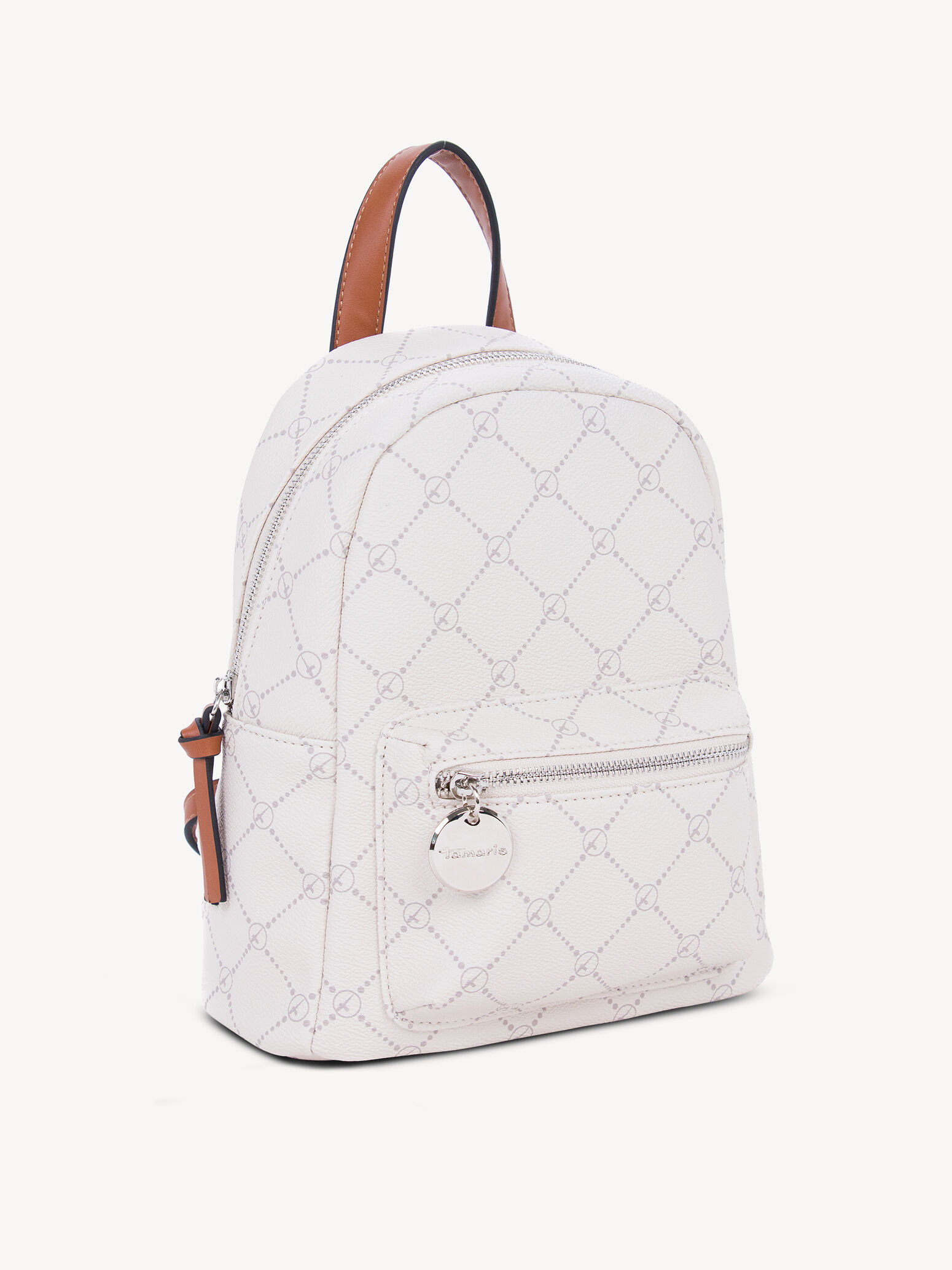 Sac à dos - blanc