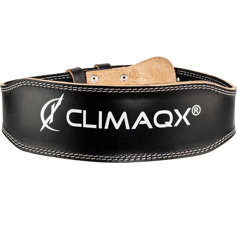 CLIMAQX Power Belt Gewichthebergurt
