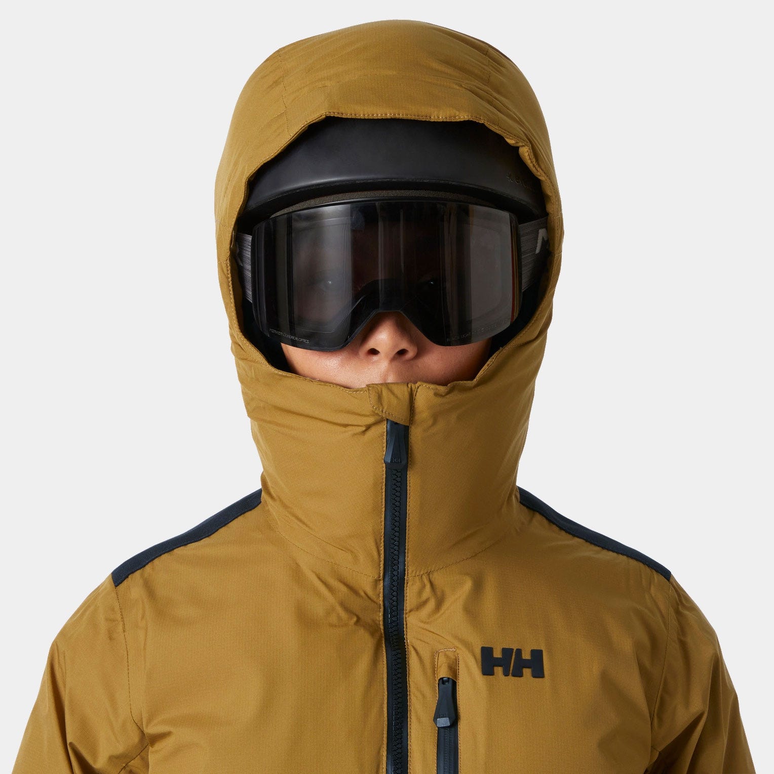 Women's Kvitfjell Race Puffy Ski Jacket
