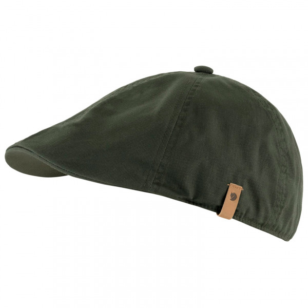 Fjällräven - Övik Flat Cap - Cap