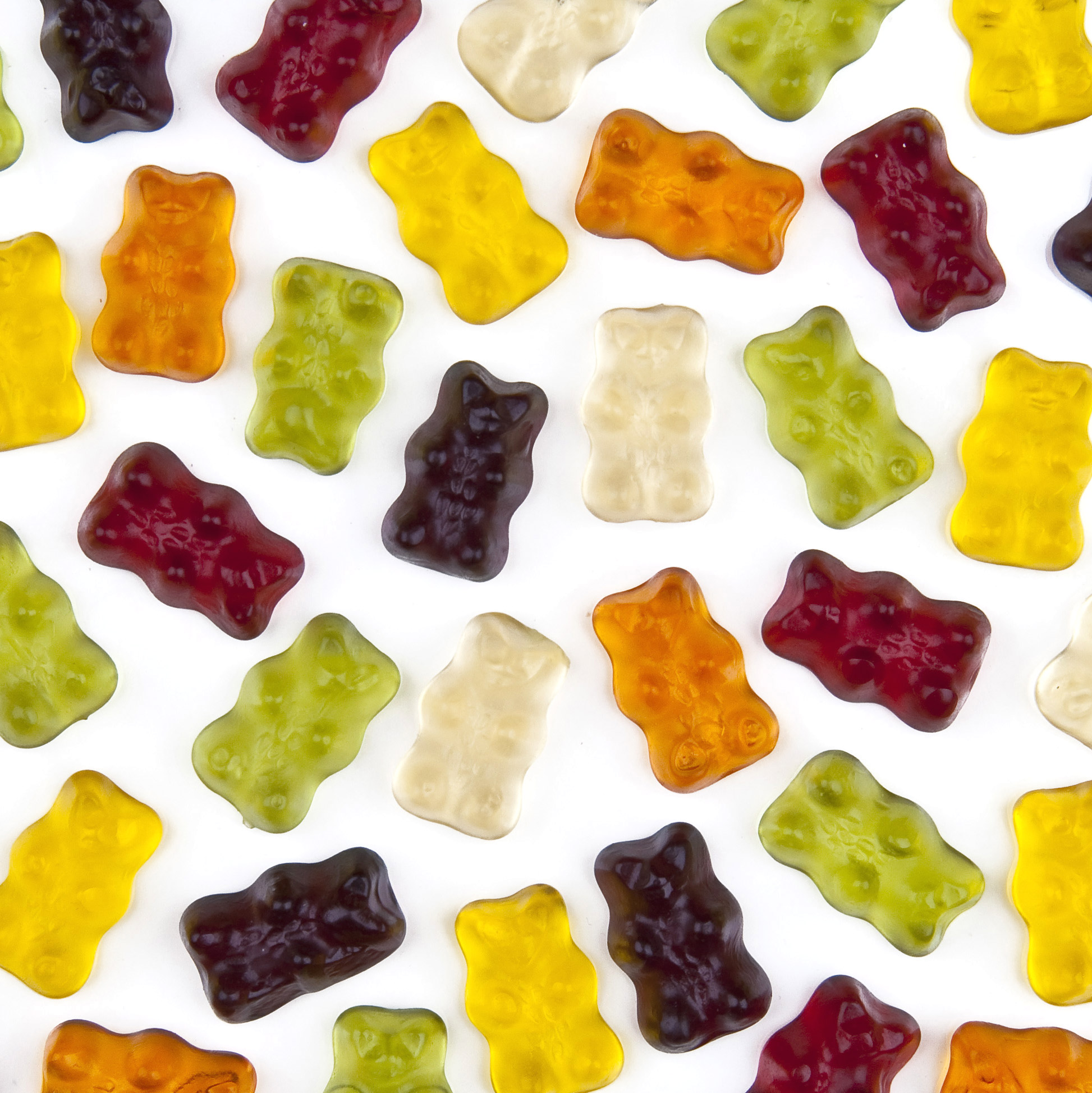 Haribo Goldbären 450g