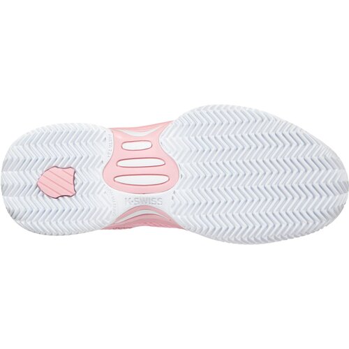 DAMEN TENNISOUTDOORSCHUHE K-SWISSTENNIS DAMEN TENNISSCHUHE SANDPLATZ EXPRESS LIGHT HB