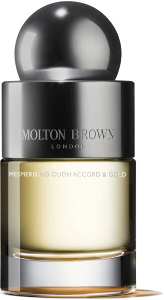 Molton Brown Mesmerising Oudh Accord & Gold Eau de Toilette