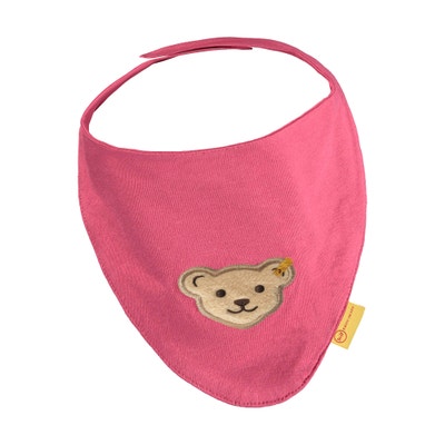 Halstuch 2er Pack, pink für Mädchen