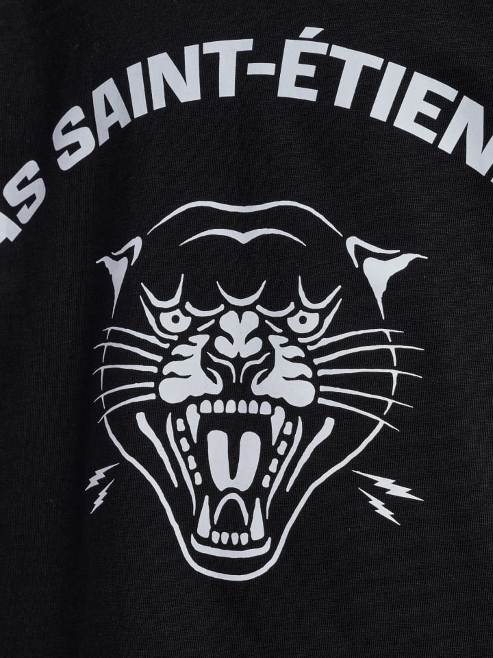 Hummel Hummel T-Shirt Asse Fan Kinder in BLACK günstig kaufen