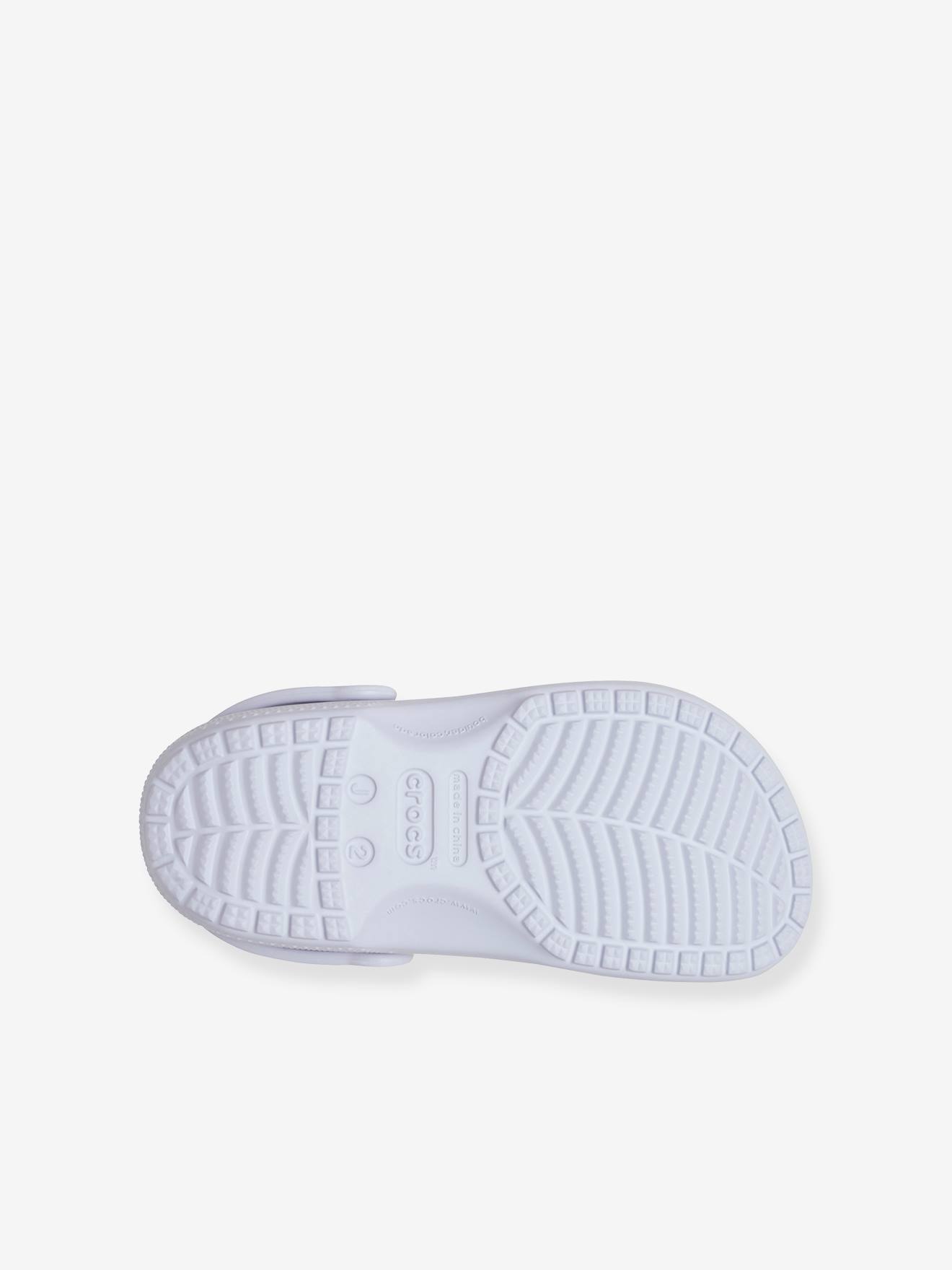 Crocs Kinder Clogs 206991 Classic Clog K CROCS - himmelblau
