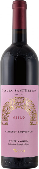 2019 Fantinel Tenuta Sant'Helena 