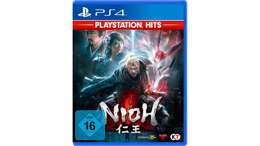 Nioh