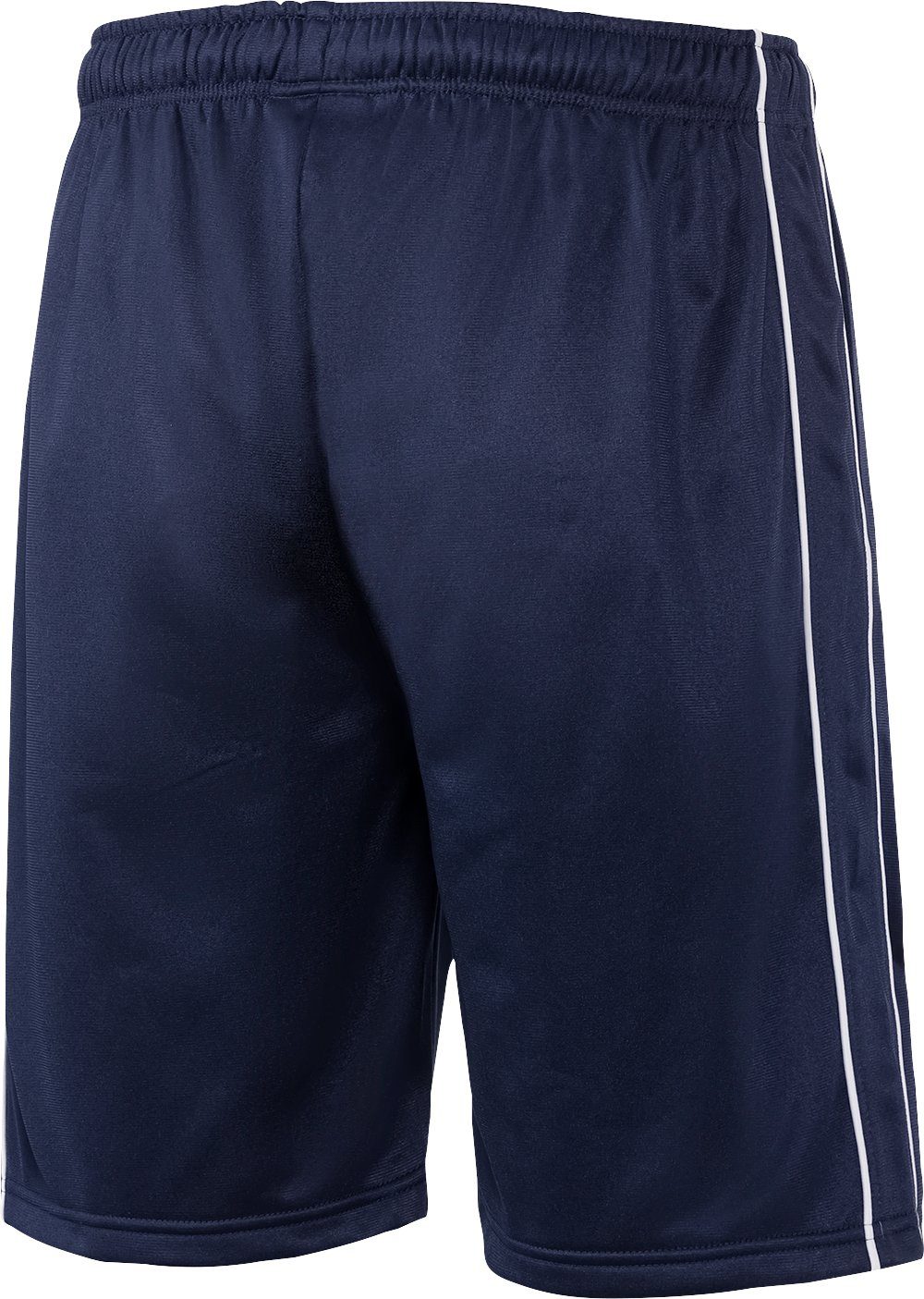 Nordcap Jogg-Bermudas mit elastischem Bund