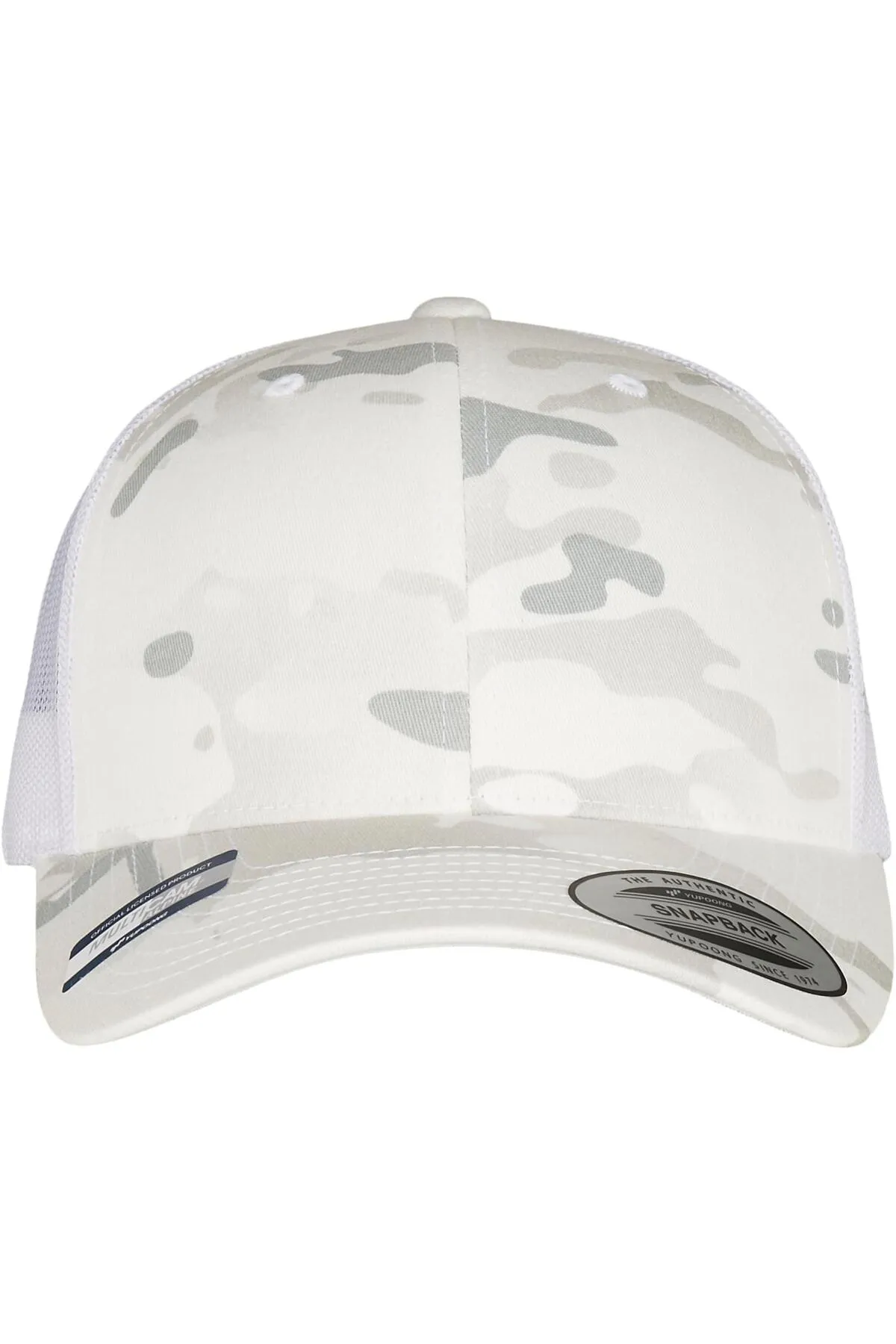 Flexfit  Cap - Mehrfarbig