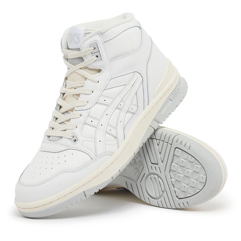 Asics Sportstyle EX89 MT white/white
