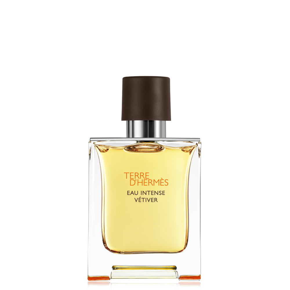 HERMÈS Terre d'Hermès Eau Intense Vétiver, Eau de Parfum